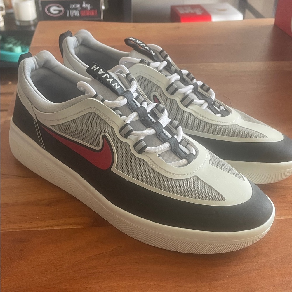 Nike Nyjah Free 2.0 SB ‘Spirdon’